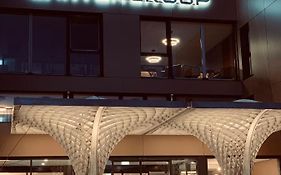 Intergroup Business & Design Hotel Ingolstadt